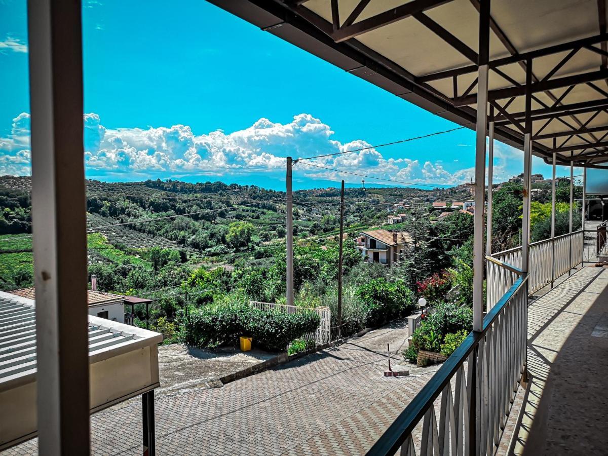 Villa Costanza Ripa Teatina Exterior foto