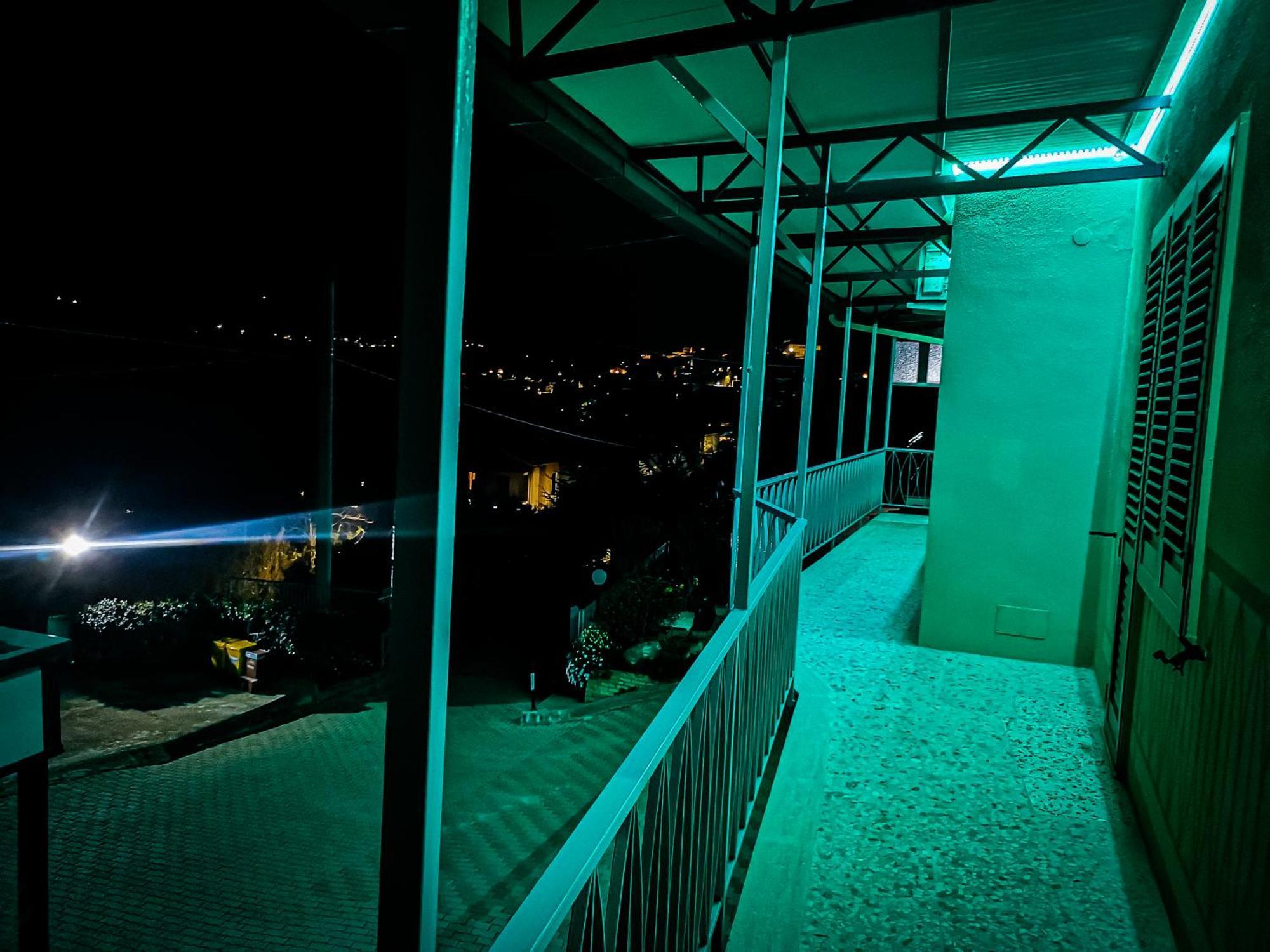Villa Costanza Ripa Teatina Exterior foto